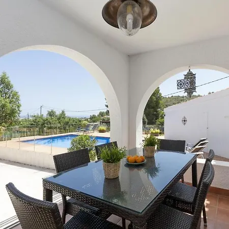 וילה Celi: Sea- & Mountain View, Peaceful & Comfortable. *