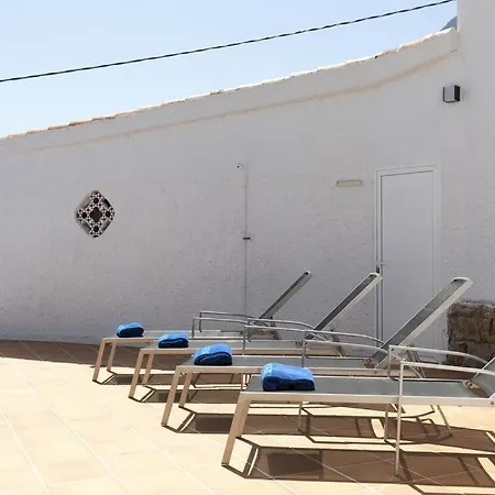 Celi: Sea- & Mountain View, Peaceful & Comfortable. * Denia