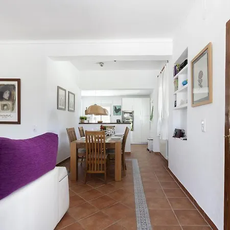 Celi: Sea- & Mountain View, Peaceful & Comfortable. Villa *